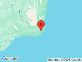 Map of Site Report: Gipsy Point, Australia
